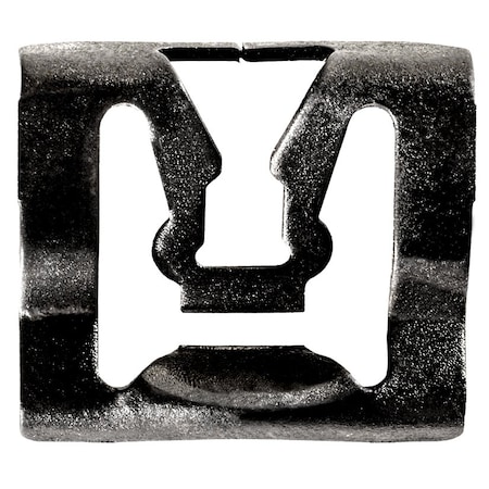 Auveco WINDOW REVEAL CLIP- FORD & CHRYSLER, 100PK 9882